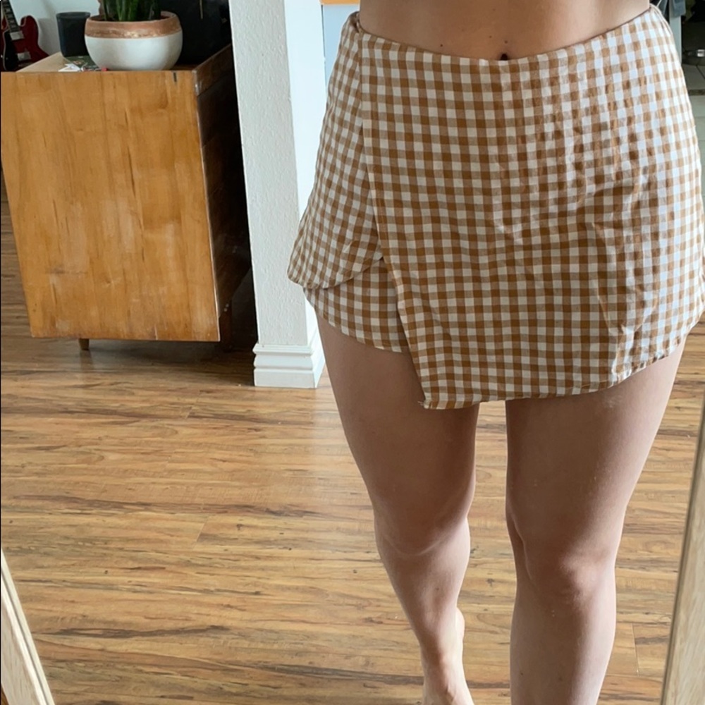 Skort